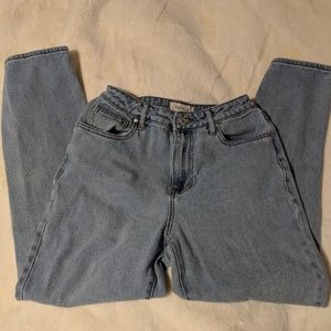 Pacsun jeans